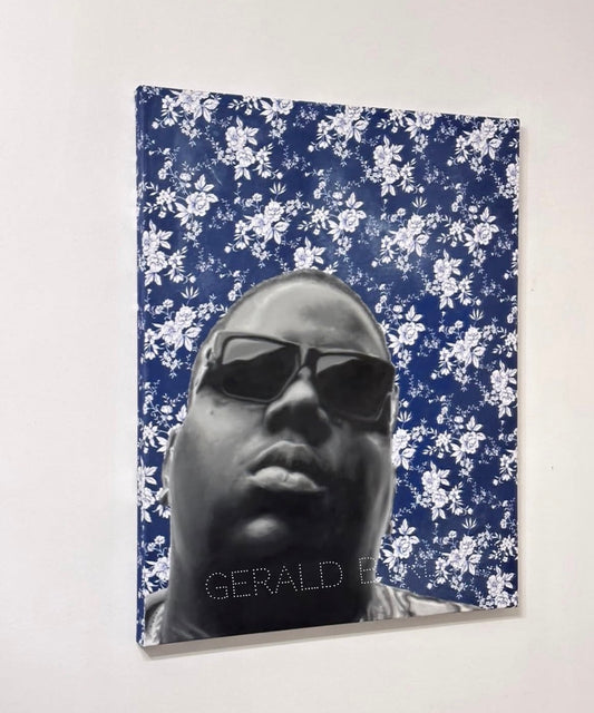 Notorious BIG Flower Drip